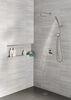 3-Setting Custom Shower Bundle with Raincan - 14 Series