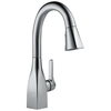 Pull-Down Prep Faucet (Recertified)