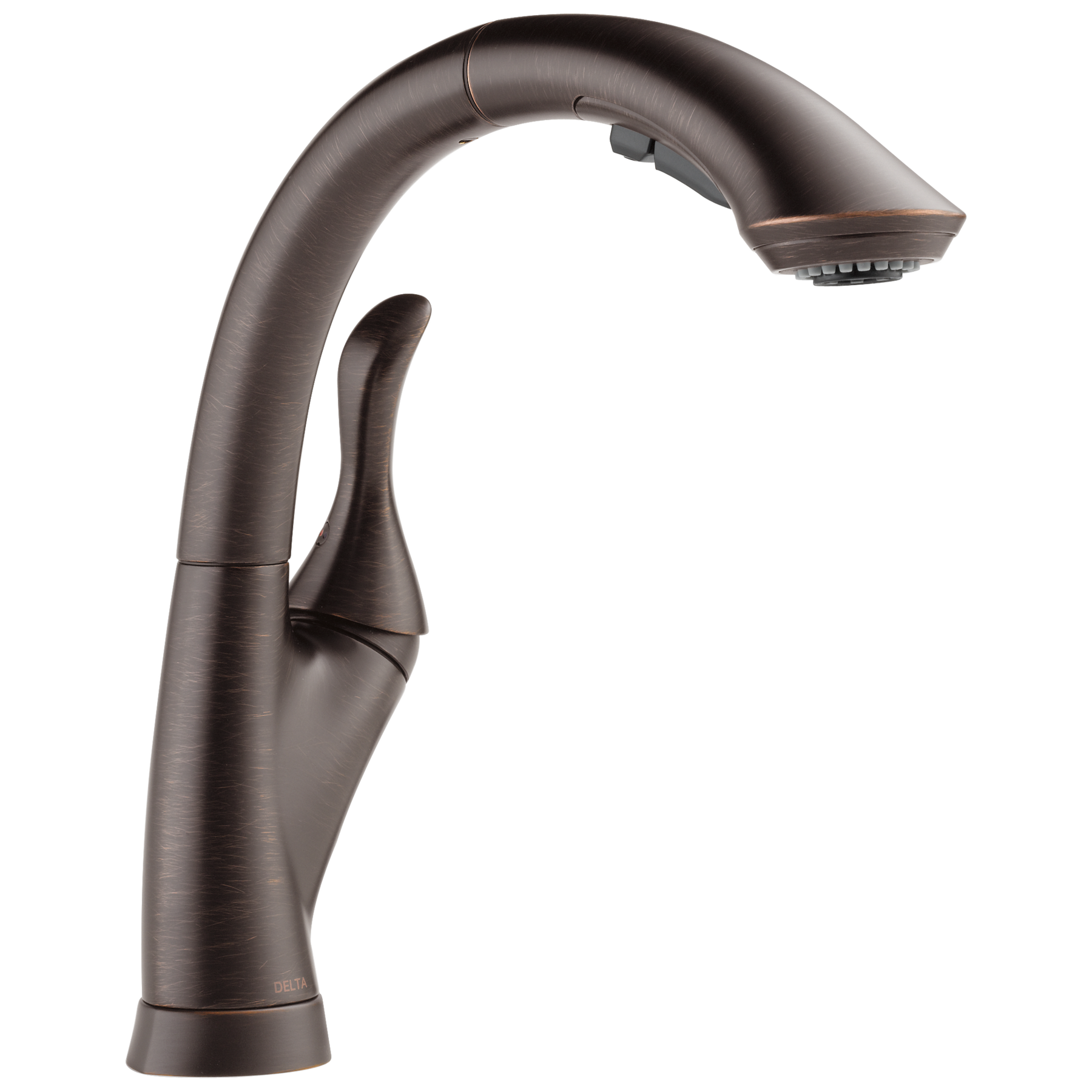Pull-Out Kitchen Faucet (Recertified)