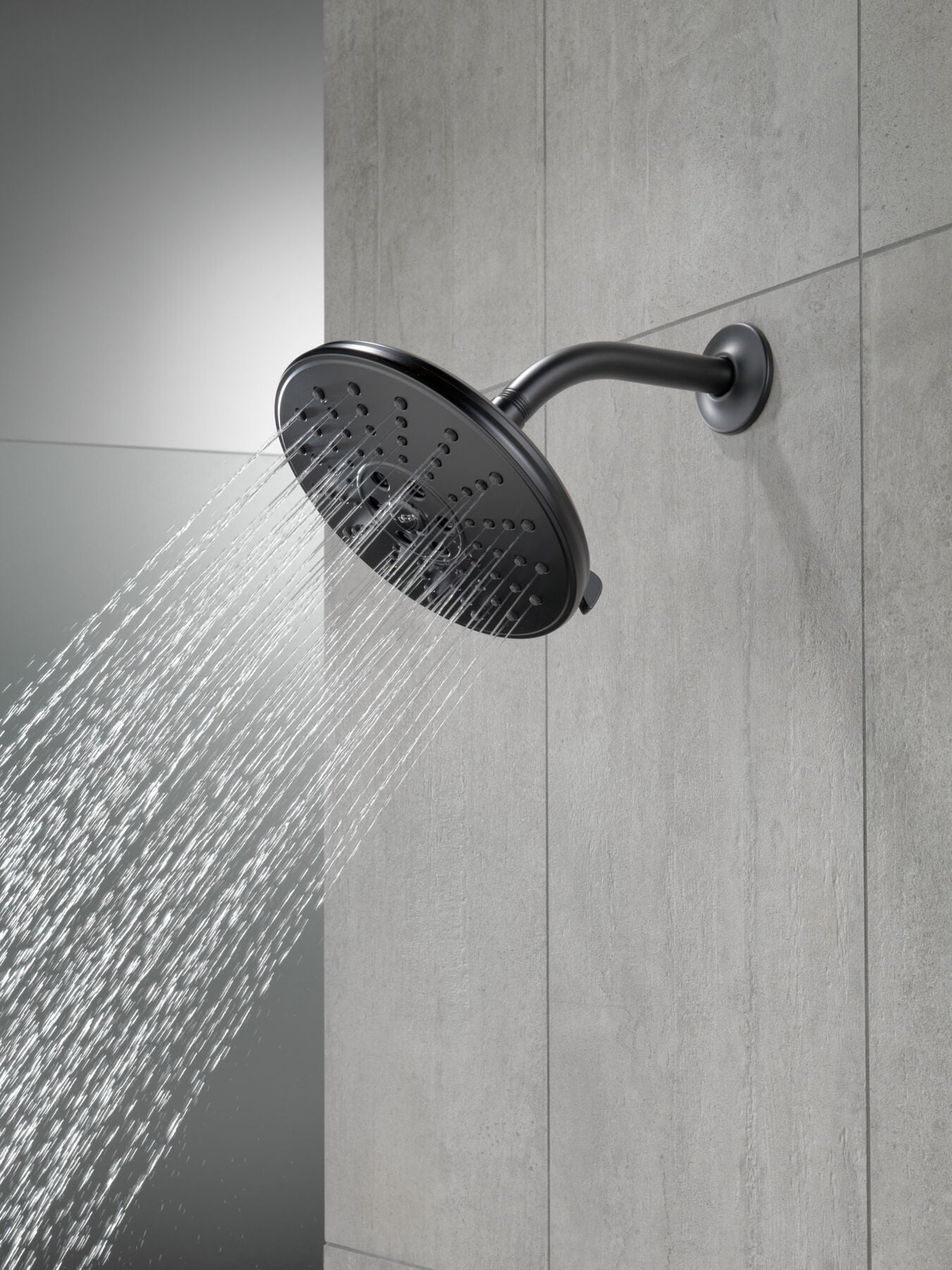 Shower Arm