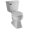Round Front Toilet