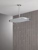Single-Setting Raincan Shower Head