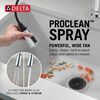 Single Handle Pull-Down Kitchen Faucet
