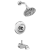 Monitor 14 Series Shower Trim - Less Handle (Recertified)