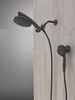 PivotPro&trade; 3-in-1 Combination Shower