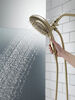 In2ition&reg; 5-Setting Two-in-One Shower