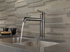 Pull-Out Kitchen Faucet (Recertified)
