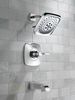 Monitor&reg; 14 Series Tub & Shower Trim