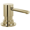 Metal Soap Dispenser