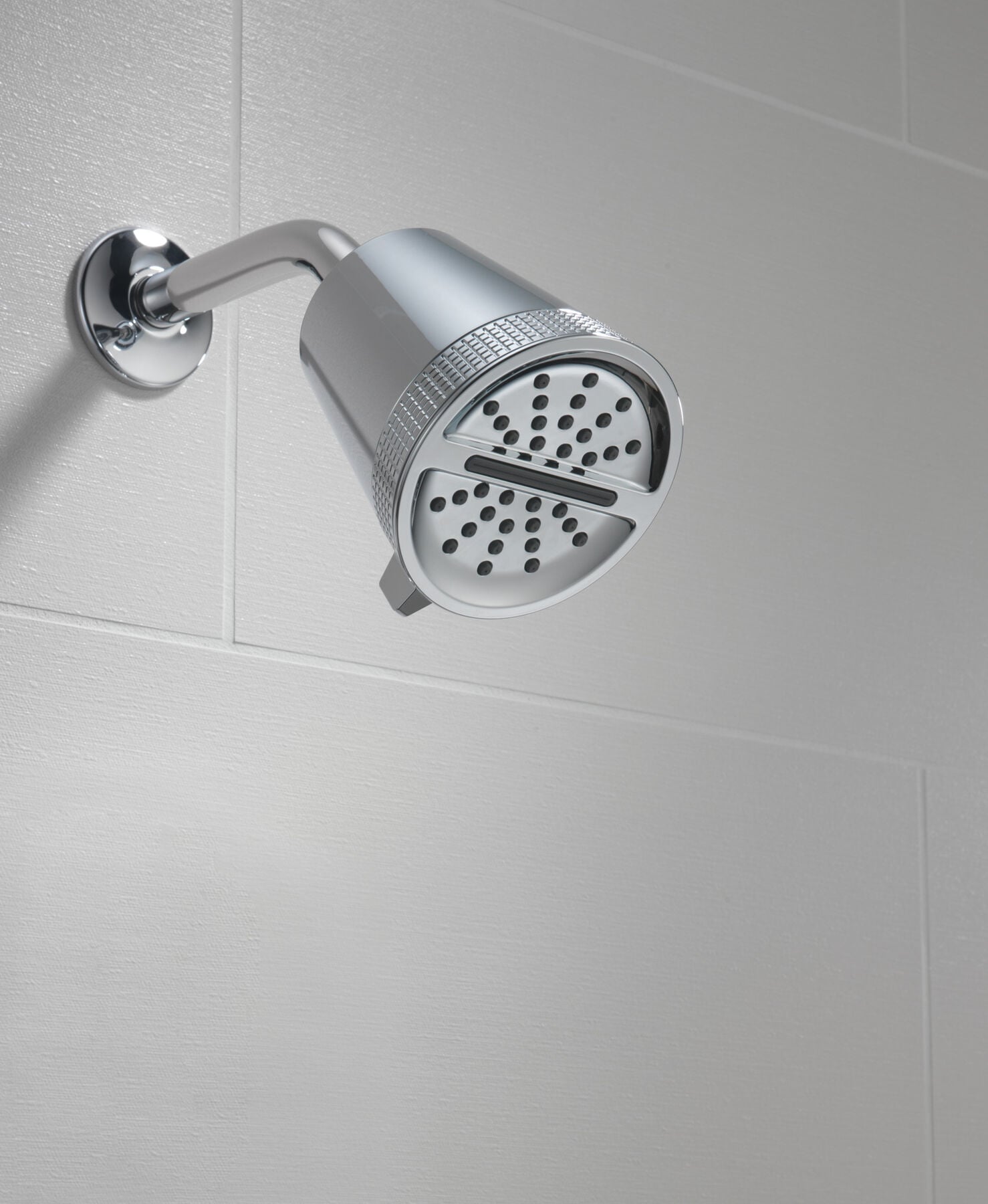 3-Setting Showerhead
