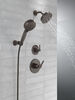 Monitor&reg; 14 Series H<sub>2</sub>Okinetic&reg; Shower Trim