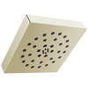 H2Okinetic&reg; 4-Setting Shower Head with UltraSoak&trade;