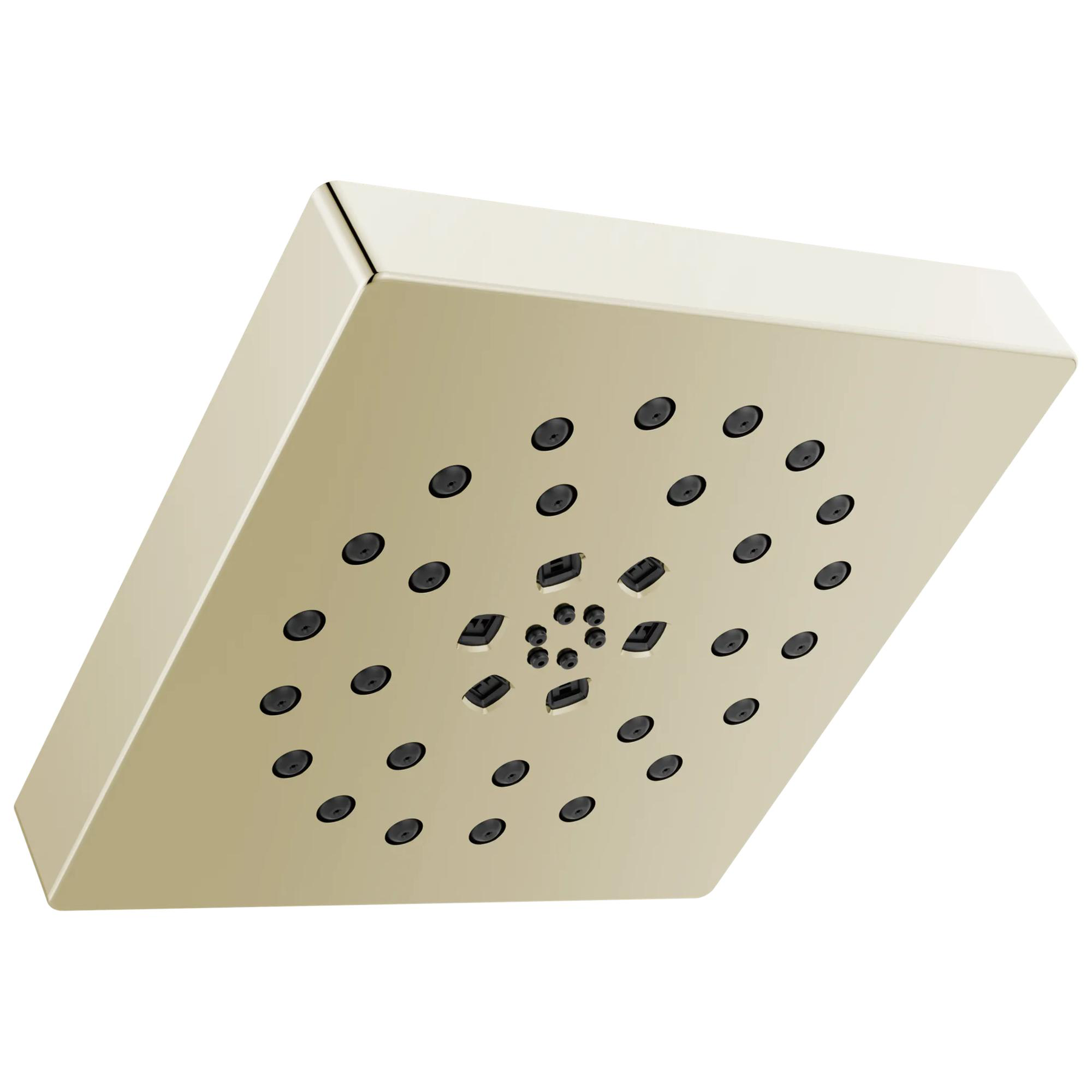 H2Okinetic&reg; 4-Setting Shower Head with UltraSoak&trade;