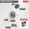 Monitor&reg; 14 Series Tub & Shower (Recertified)