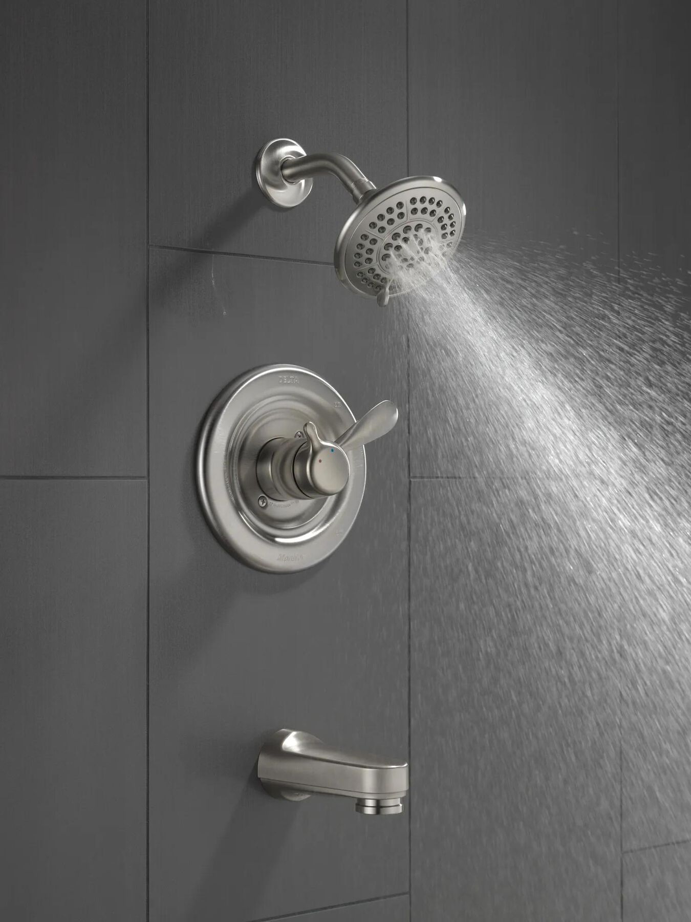Tub/Shower Trim 17S (Recertified)