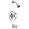 Monitor&reg; 13 Series Tub and Shower Trim (Recertified)