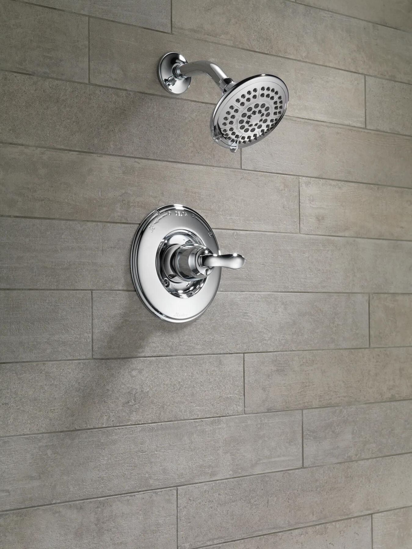 Shower Trim Bundles