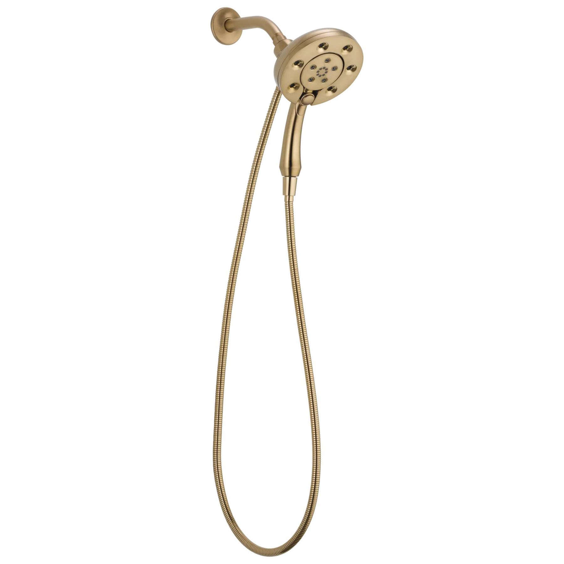 Flange - Shower