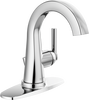 Centerset Bathroom Faucet (Recertified)