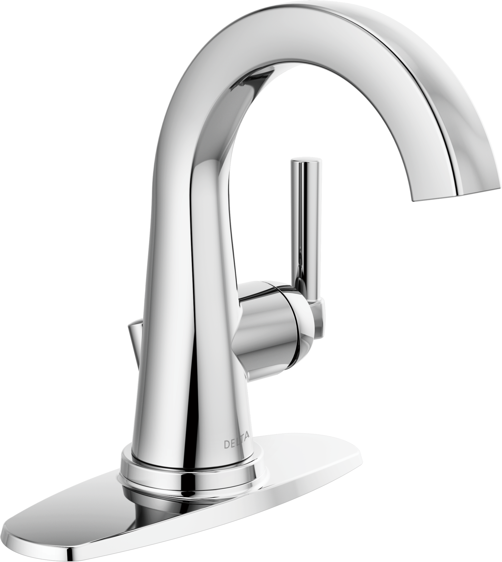 Centerset Bathroom Faucet (Recertified)