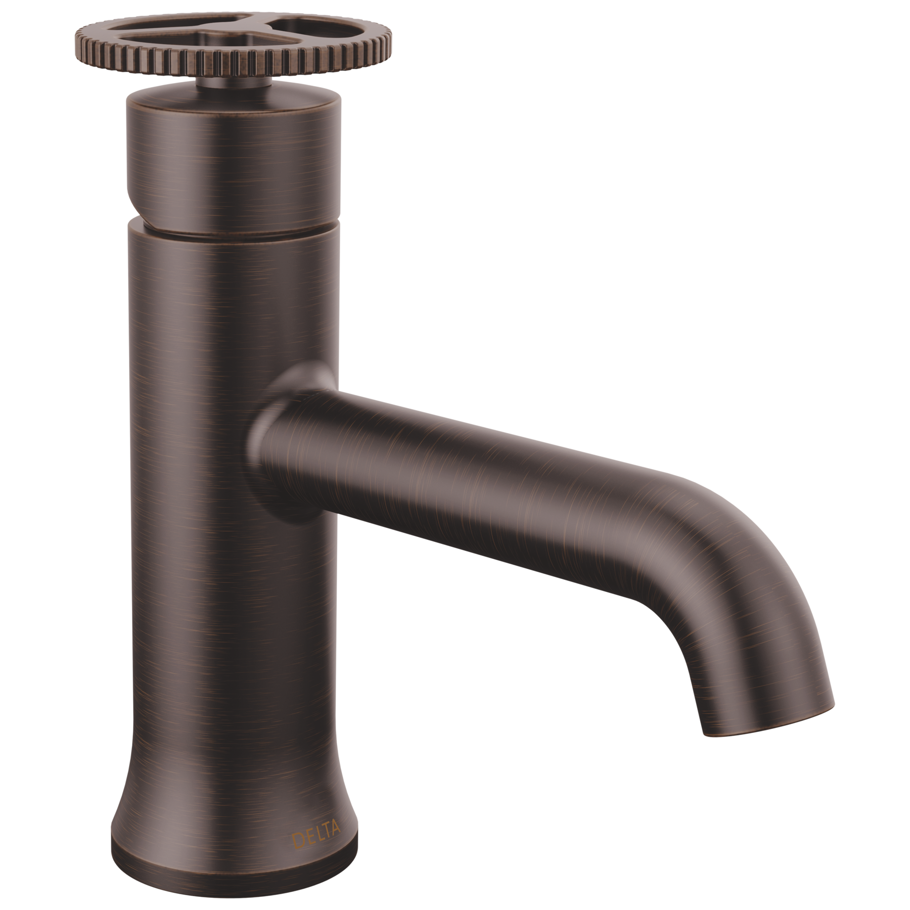 Single Handle Bathroom Faucet