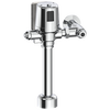 H2Optics&reg; Exposed Flush Valve