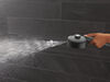 PivotPro&trade; 3-in-1 Combination Shower with Silicone Spray Face