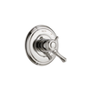 Monitor&reg; 17 Series Valve Only Trim