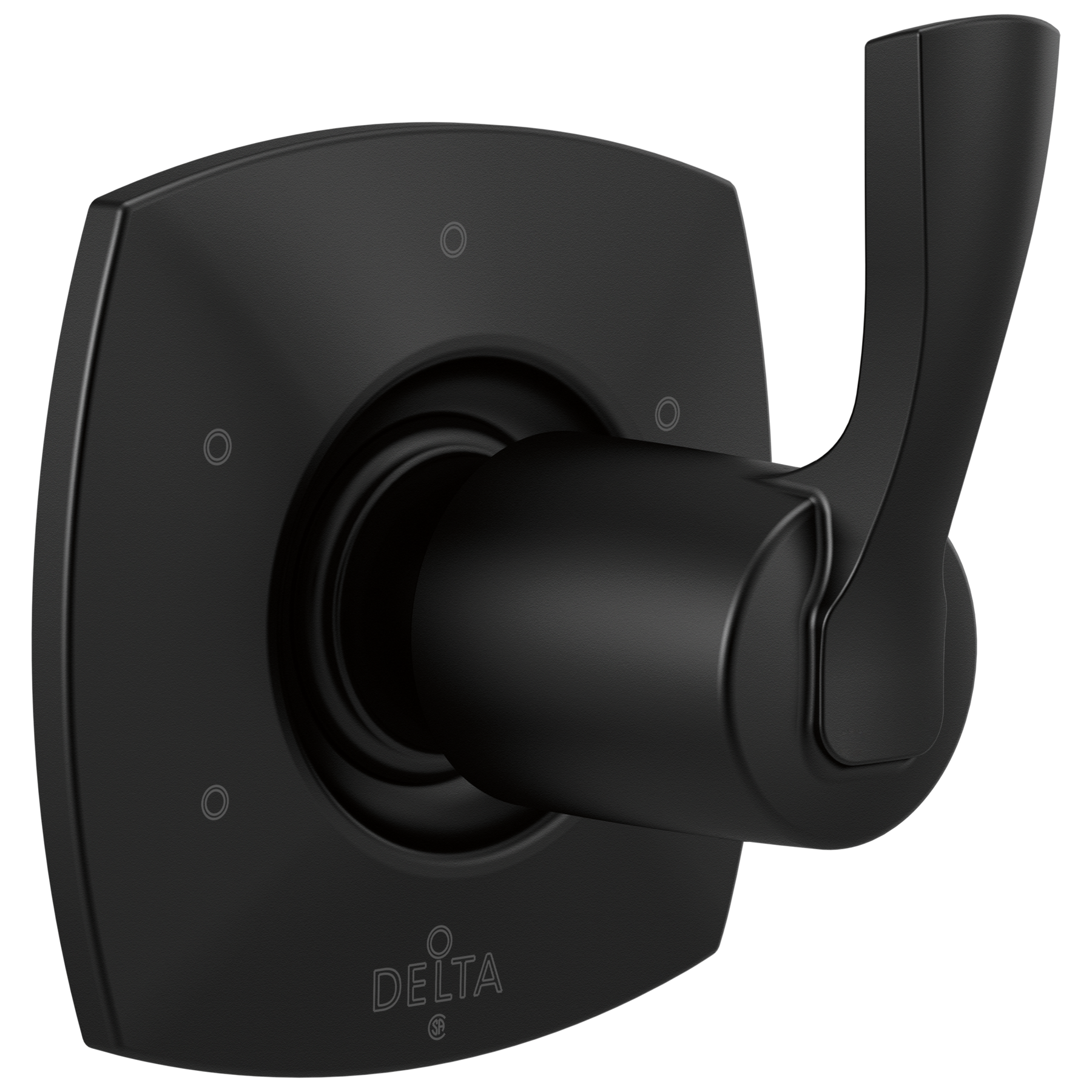 Diverter Trim 6-Setting (Recertified)