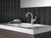Single Handle Bathroom Faucet