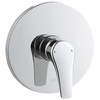 In Wall Shower Only Trim