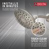PivotPro&trade; Raincan Shower Head