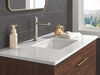 Single Handle Bathroom Faucet