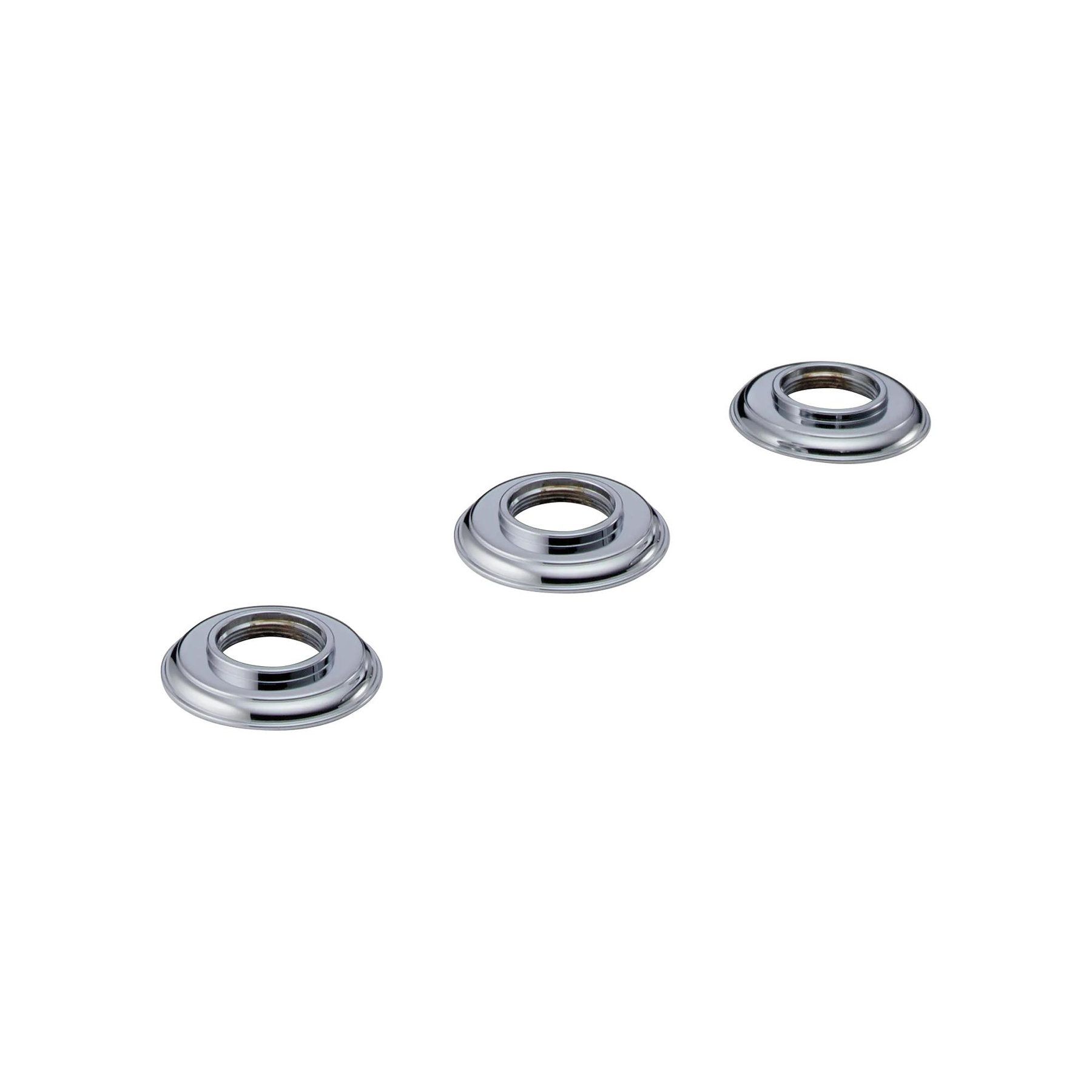 Roman Tub/Whirlpool Faucet
