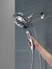 H2Okinetic&reg;&nbsp;In2ition&reg;&nbsp;5-Setting Two-in-One Shower