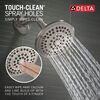 Monitor 13 Series Shower Trim