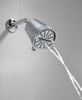 3-Setting Showerhead