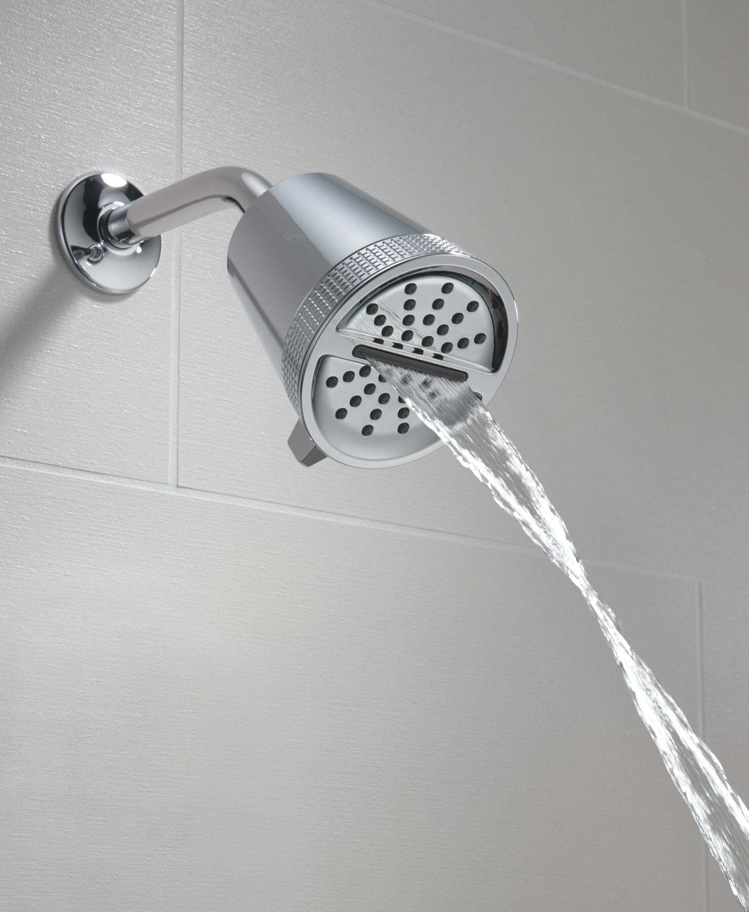 3-Setting Showerhead
