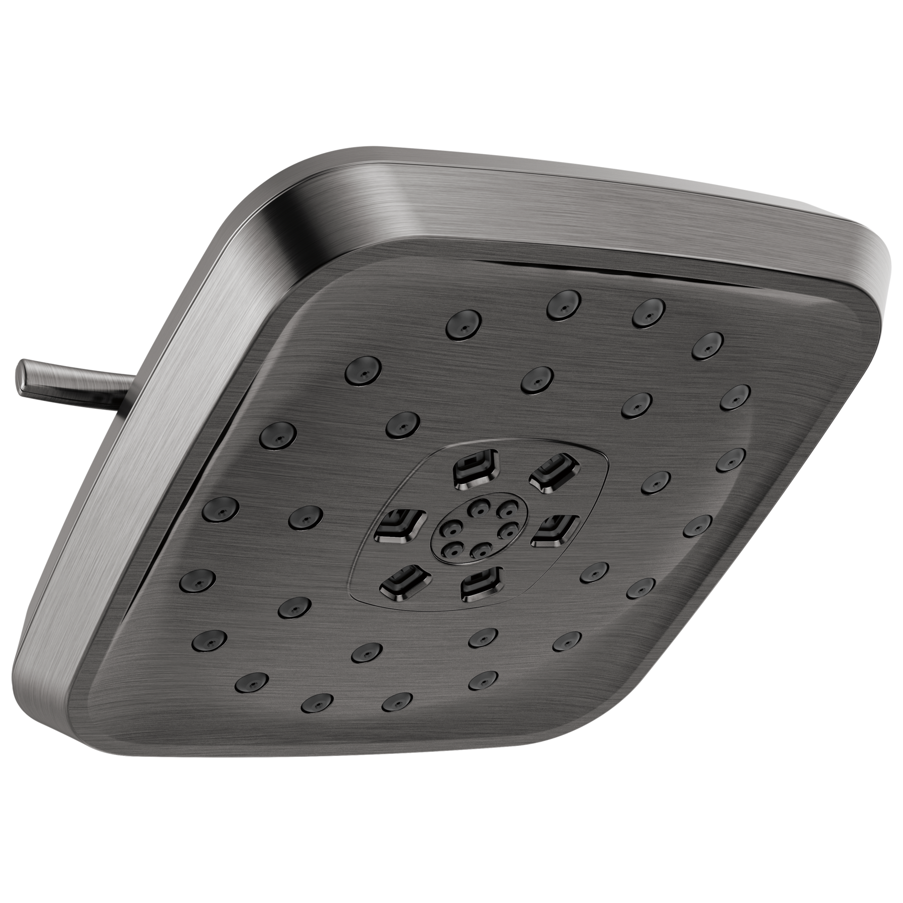 H2Okinetic&reg; 4-Setting Shower Head with Ultrasoak&reg;