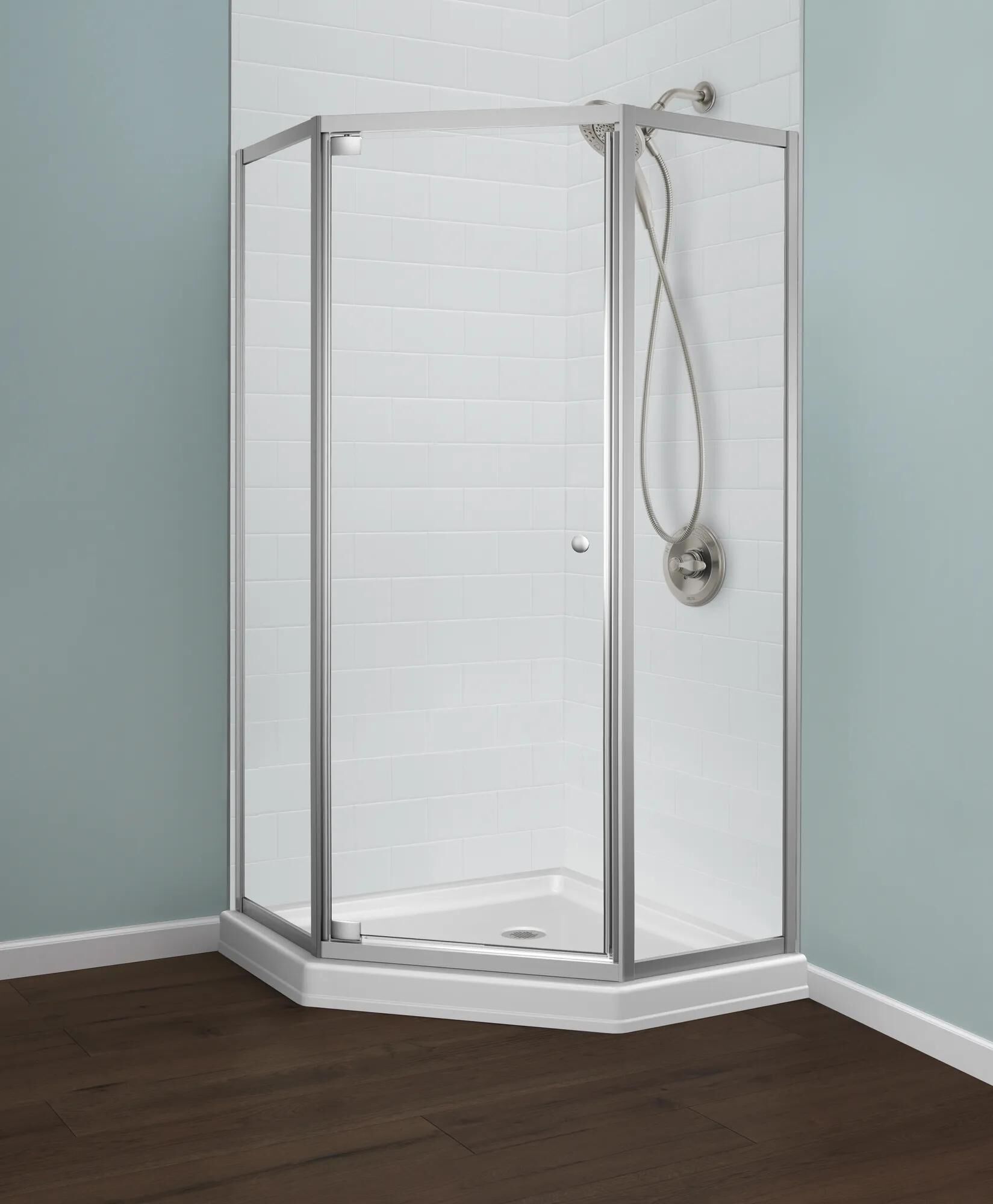 Monitor® 14 Series Tub & Shower in Oil Rubbed Bronze 144984-OB