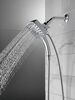 H<sub>2</sub>Okinetic&reg; In2ition&reg; 5-Setting Two-in-One Shower (Recertified)