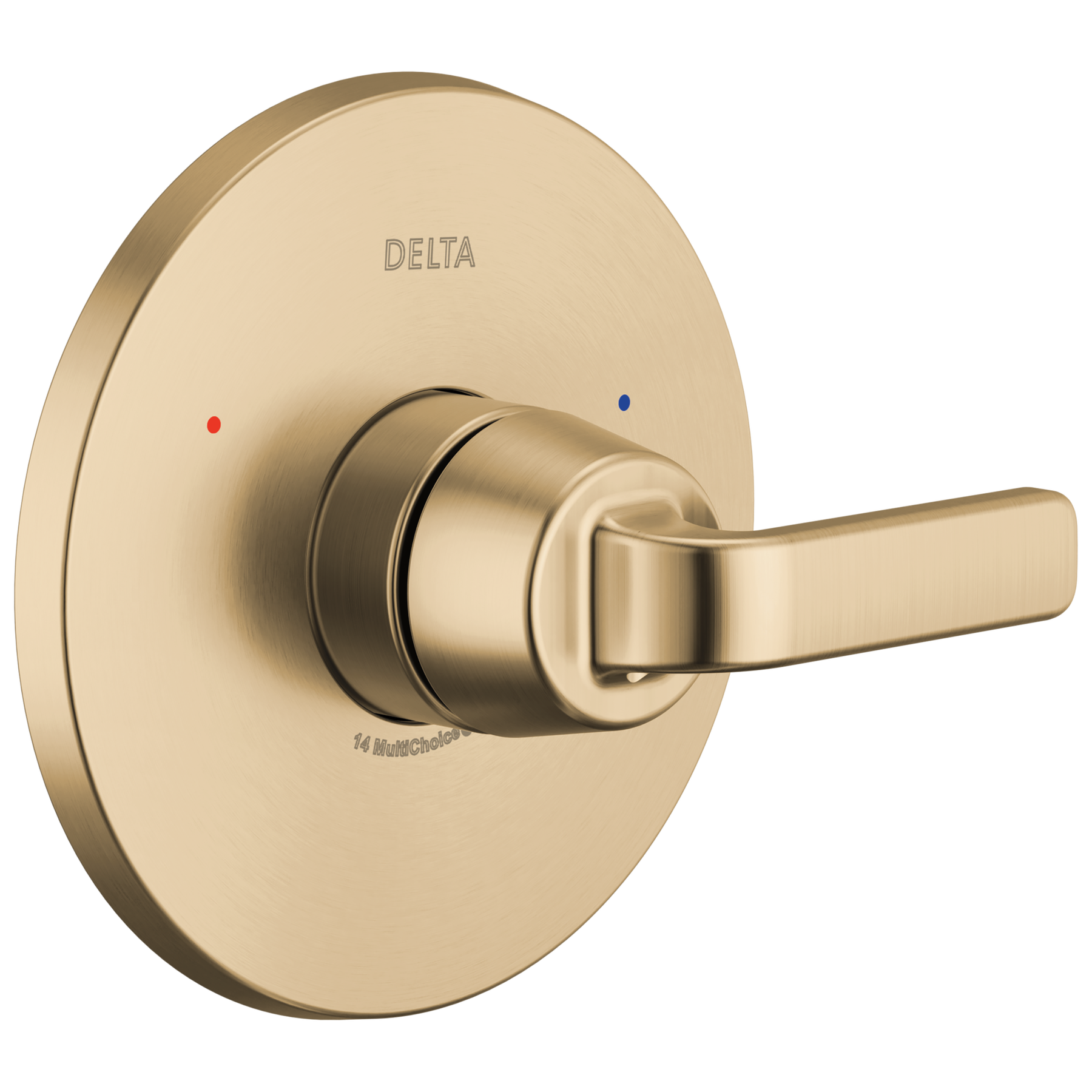 Monitor 14 Series Valve Only Trim