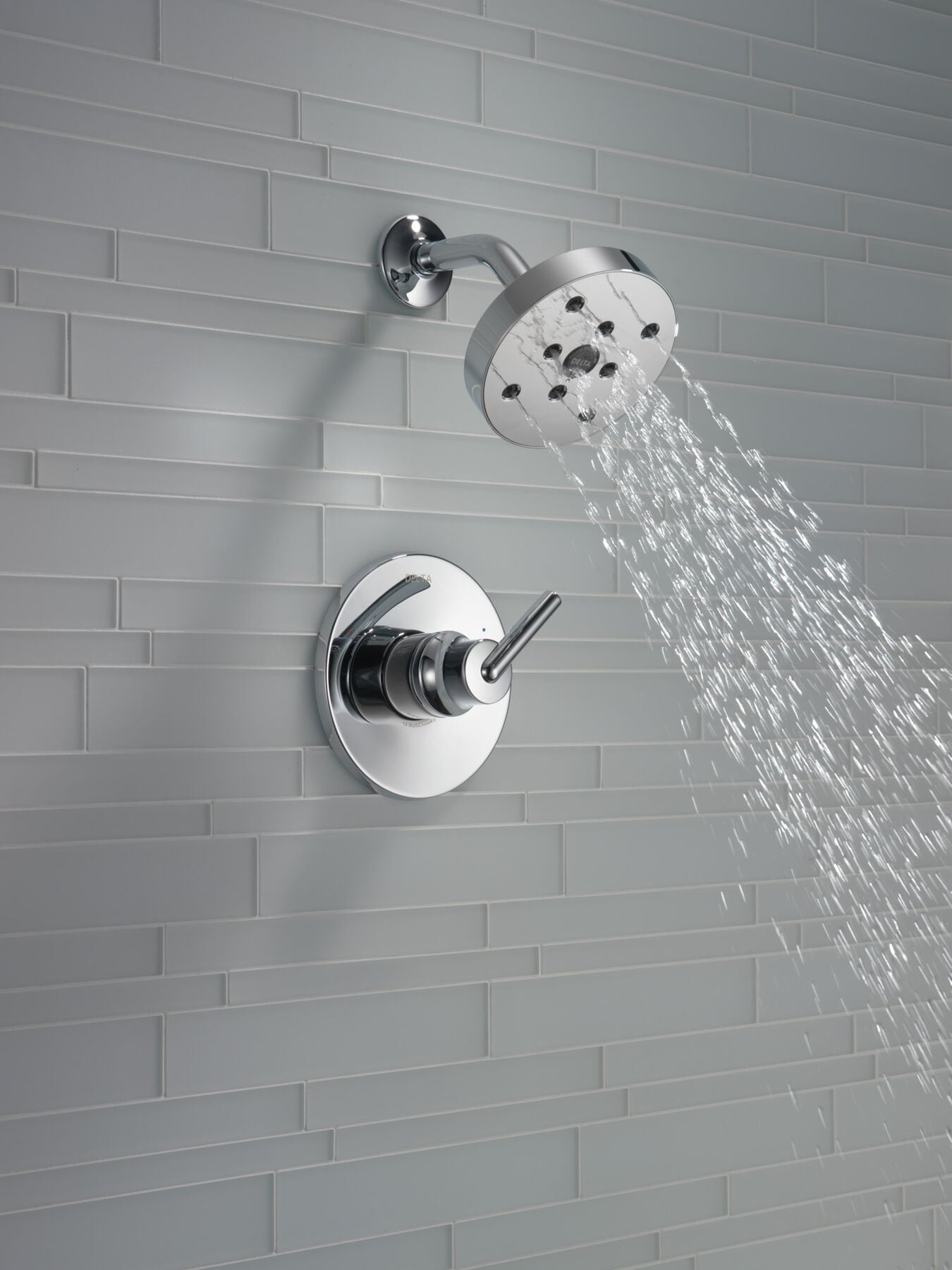 Shower Trim Bundles