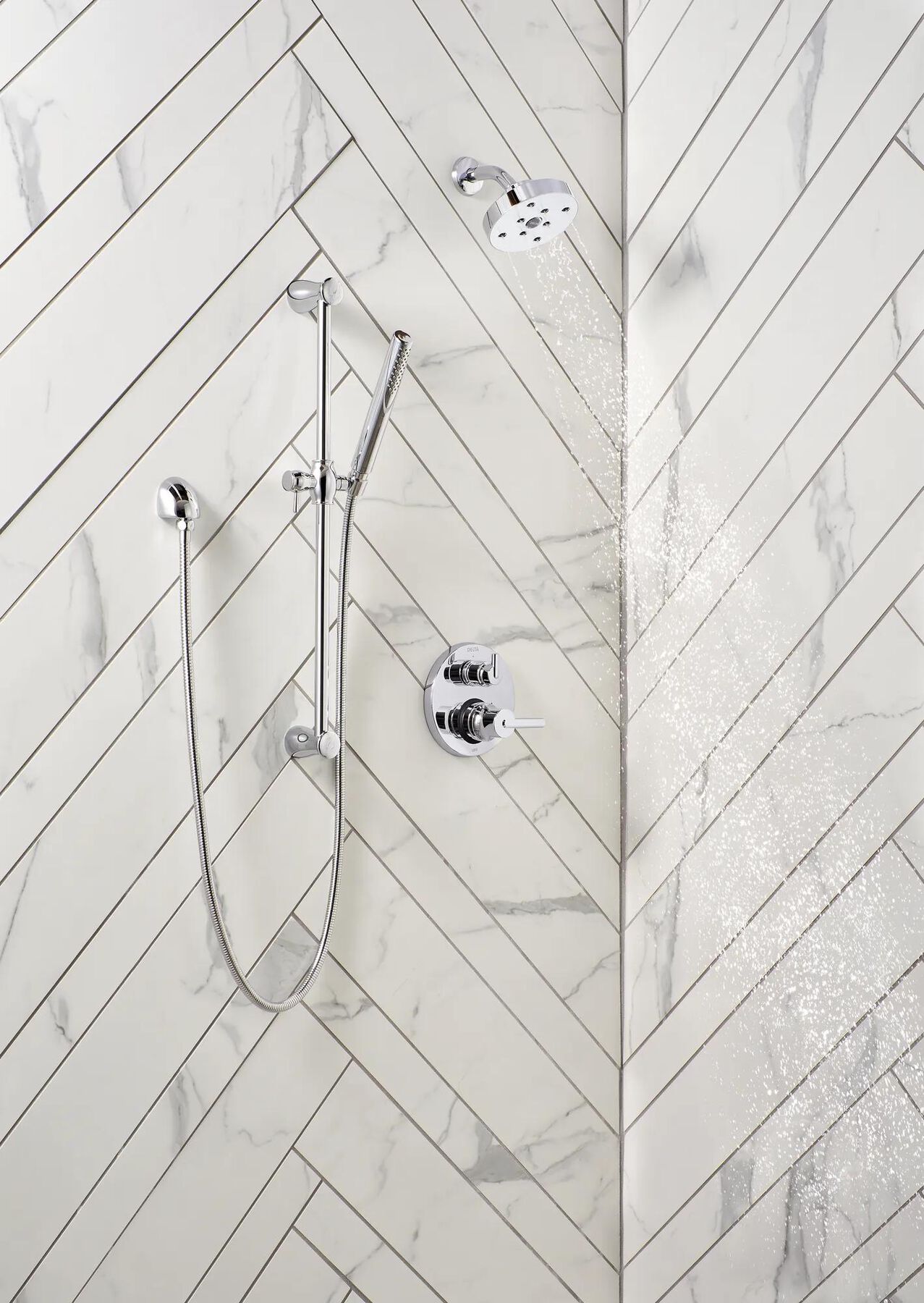 Wall Elbow for Hand Shower