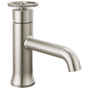 Single Handle Bathroom Faucet