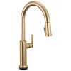 Touch2O&reg; Technology Kitchen Faucet with Touchless Technology