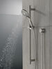 Hand Shower 1.75 GPM w/Slide Bar 4S (Recertified)
