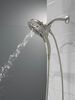 In2ition&reg; H<sub>2</sub>Okinetic&reg; 5-Setting Two-in-One Shower (Recertified)