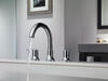 Roman Tub Trim