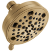 H<sub>2</sub>Okinetic&reg; 5-Setting Contemporary Shower Head